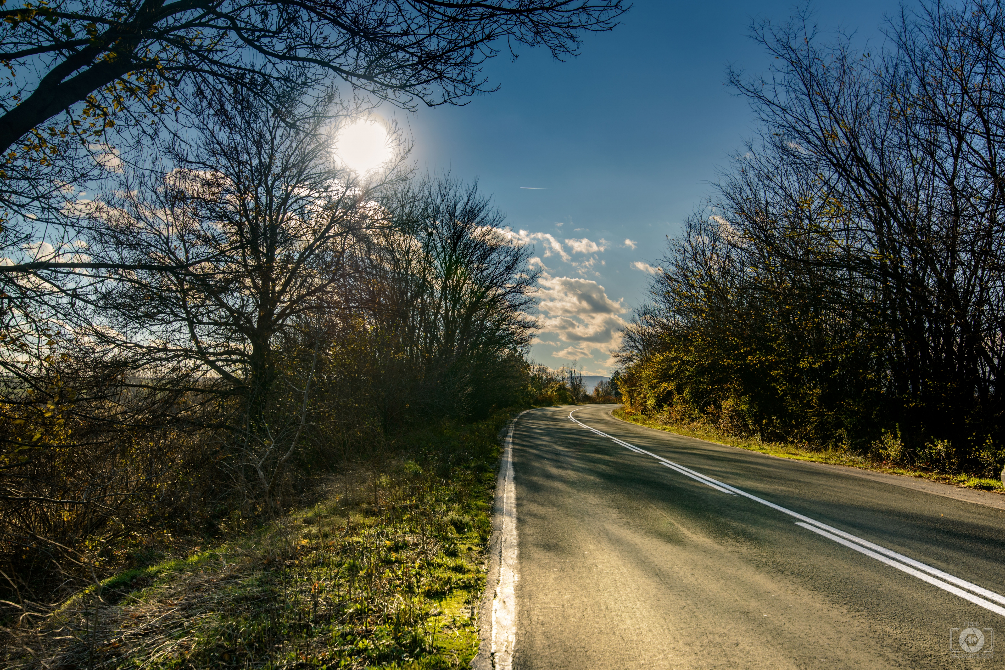  Road  Background High  quality  Free Backgrounds