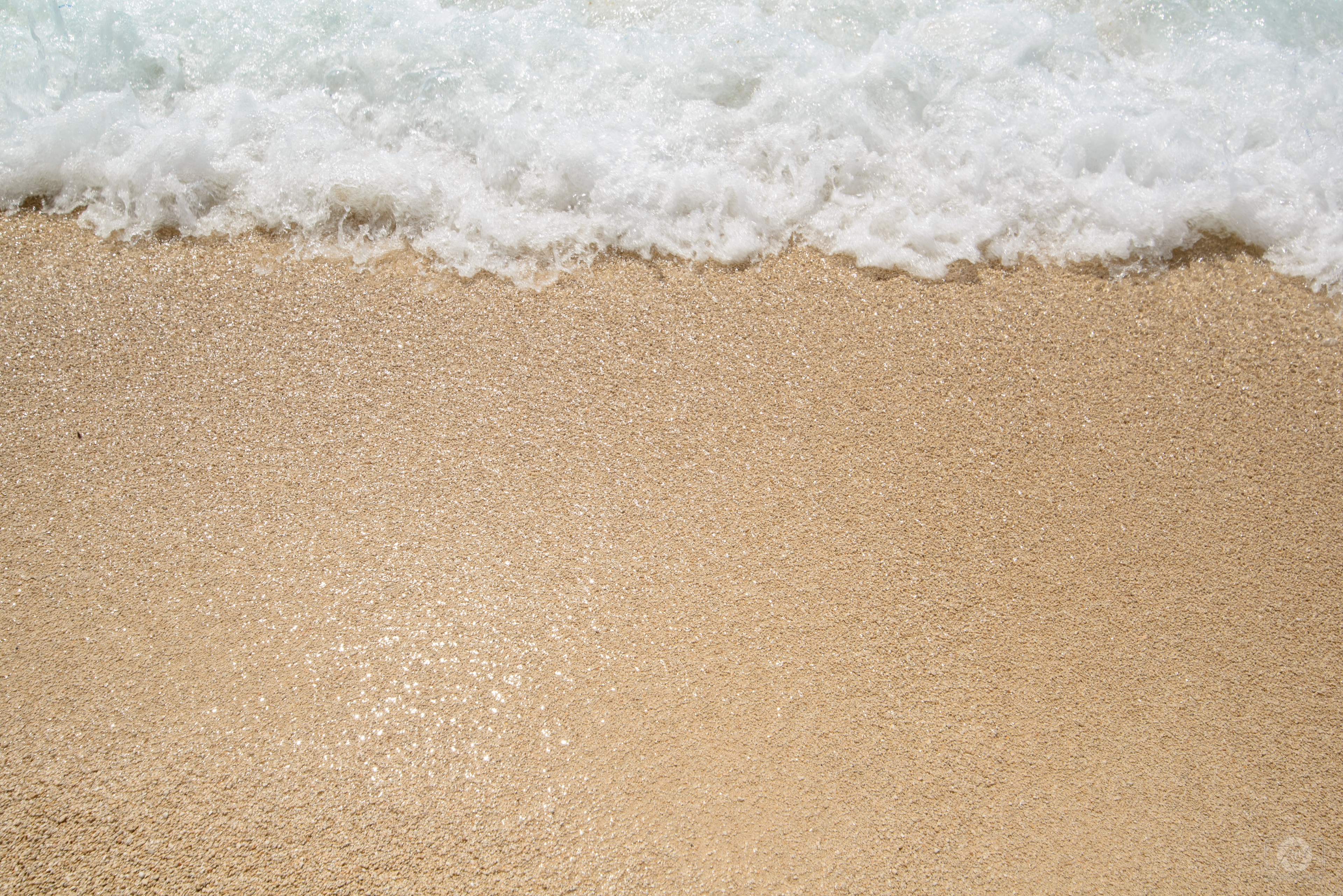 beach sand texture wallpaper