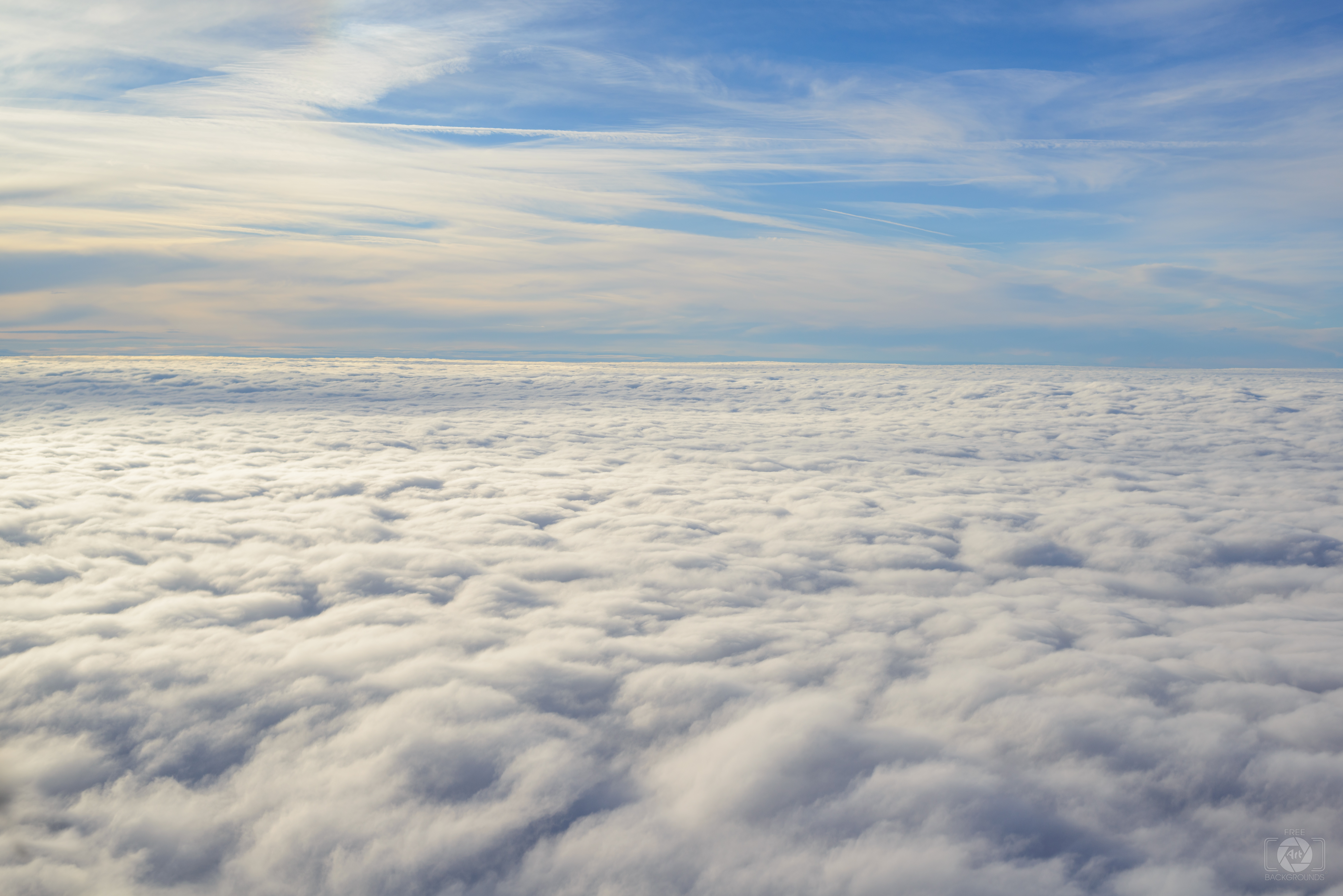 Above The Clouds Background High Quality Free Backgrounds