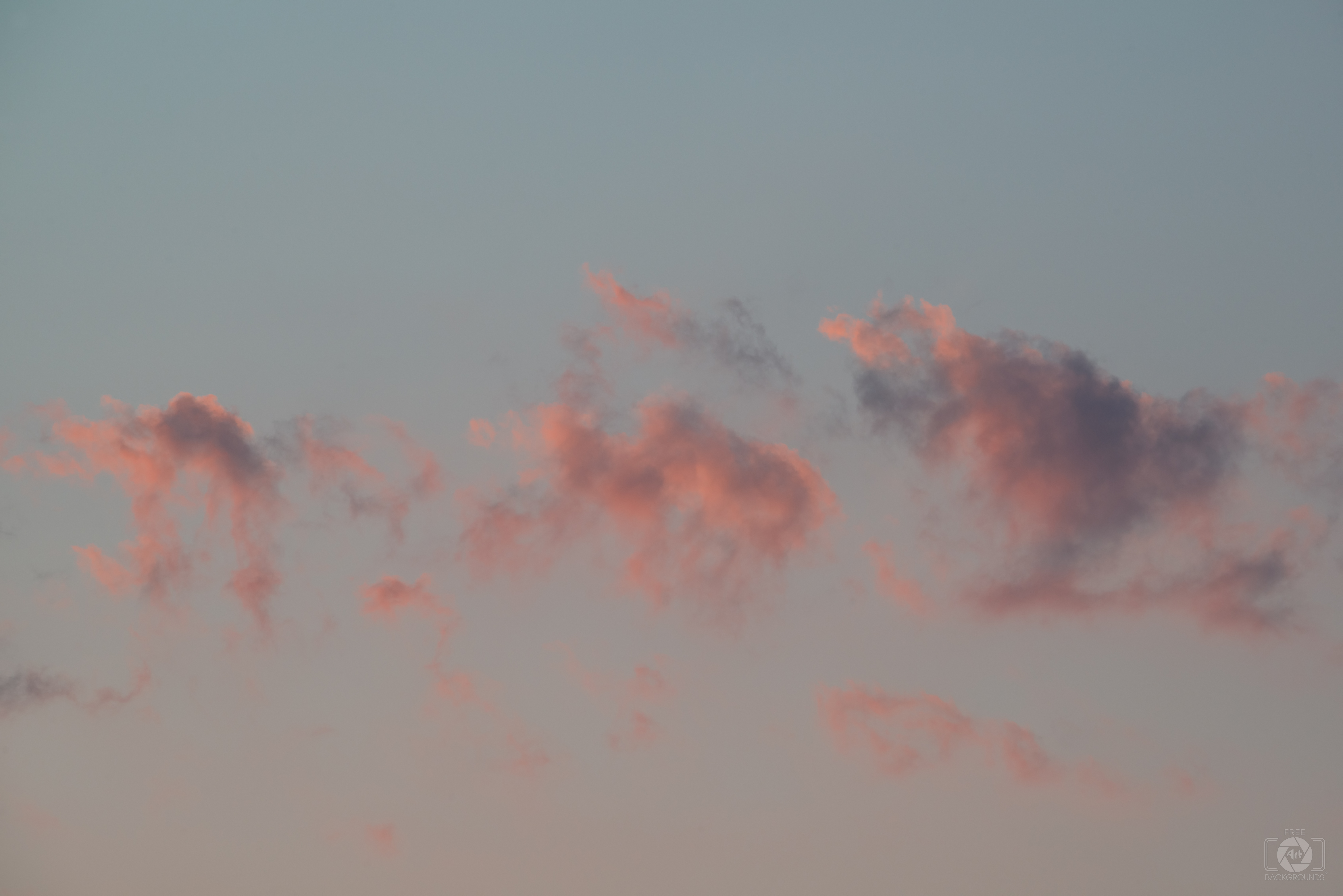 Aesthetic Pink Sky Wallpaper Download | MobCup