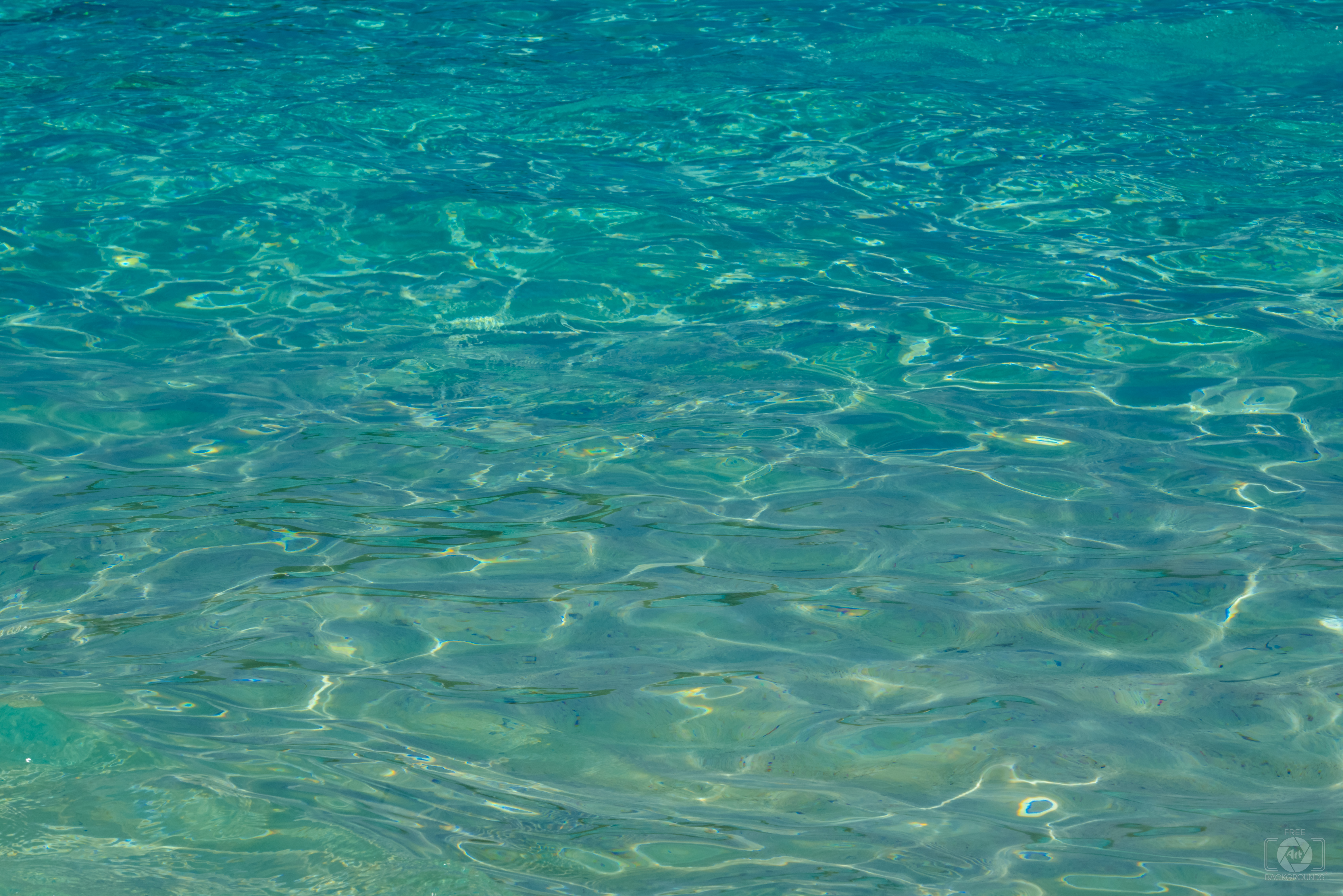 marine water wallpaper