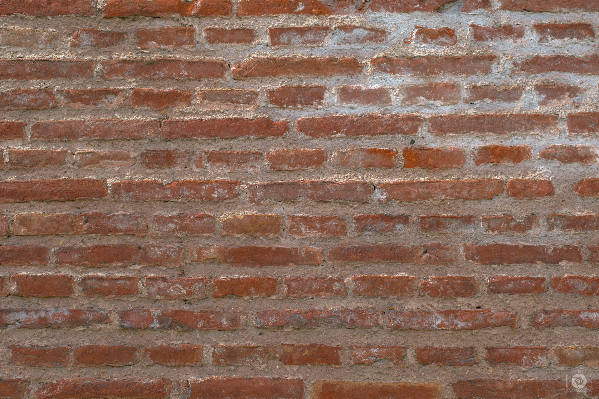 high resolution seamless rusty brick wall texture. texture pattern. Red  brick wall texture. Outdoor Vintage orange Brickwall Frame Background.  village wall texture. Photograph by Julien - Pixels