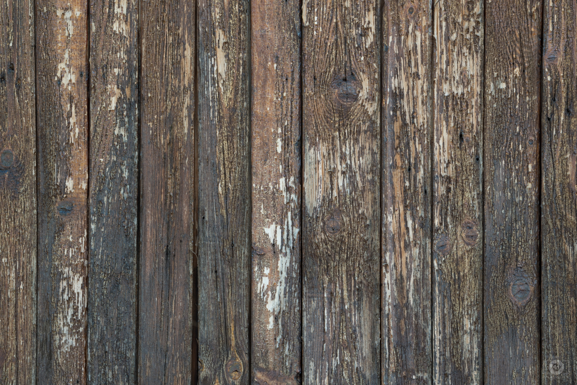 Old Wooden Planks Texture - High-quality Free Backgrounds
