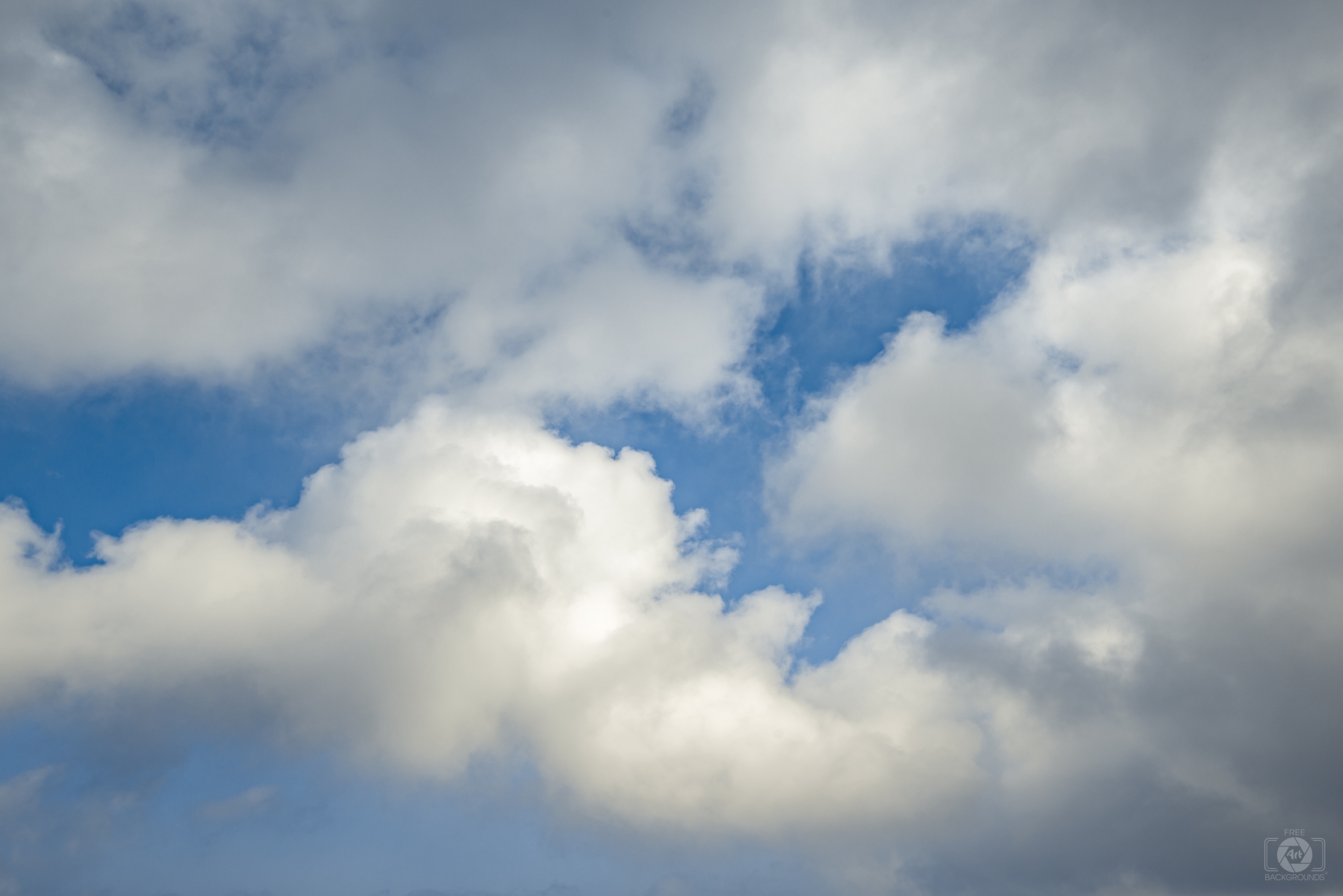 Sky Clouds Background High Quality Free Backgrounds