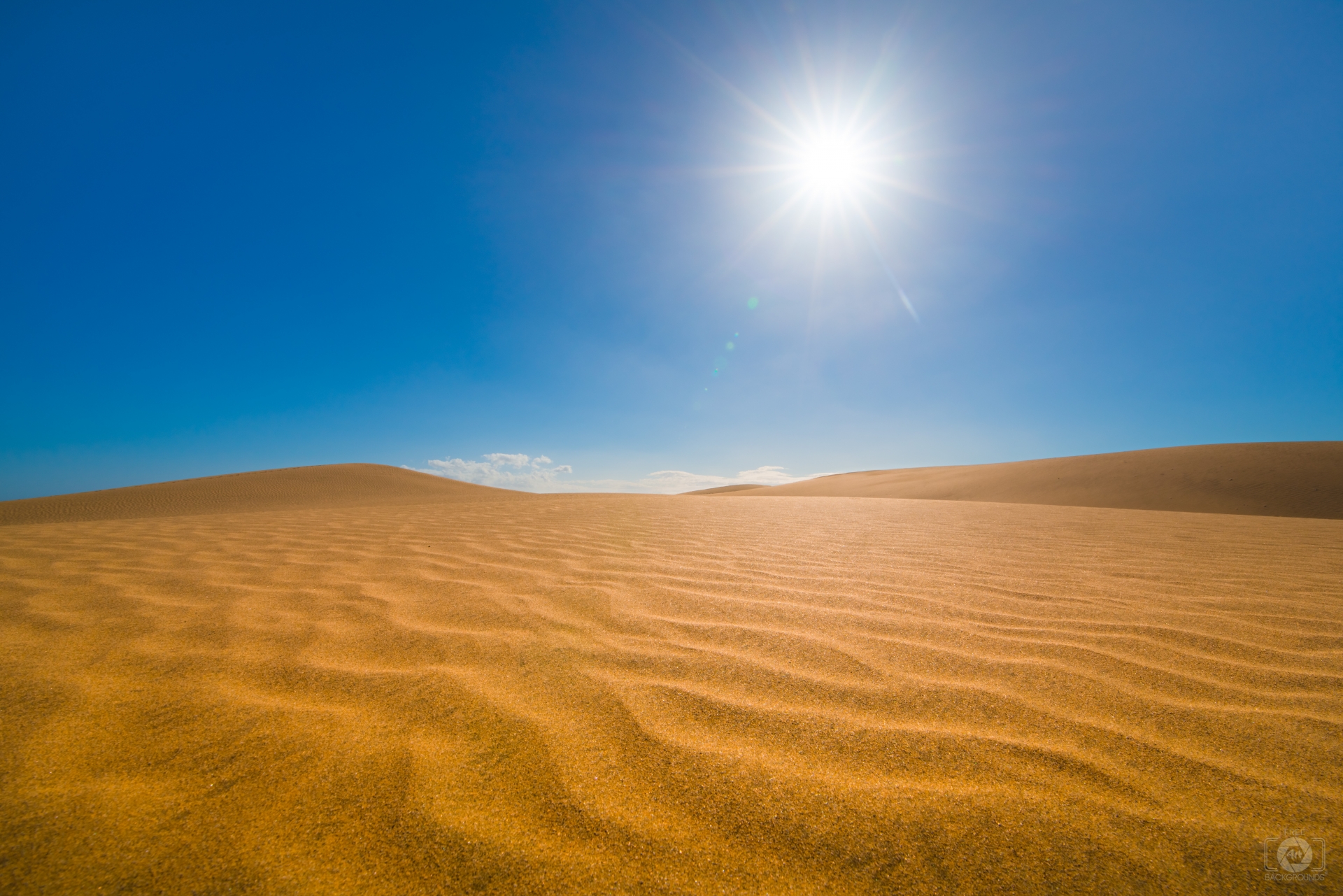 Desert Background - High-quality Free Backgrounds