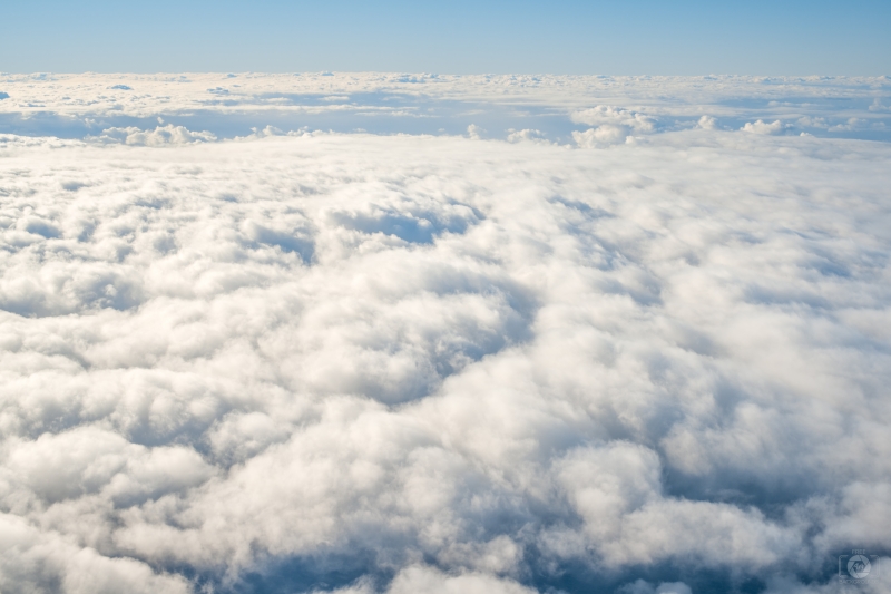 Above Clouds Background - High-quality free Photo in cattegory Sky / Backgrounds from FreeArtBackgrounds.com