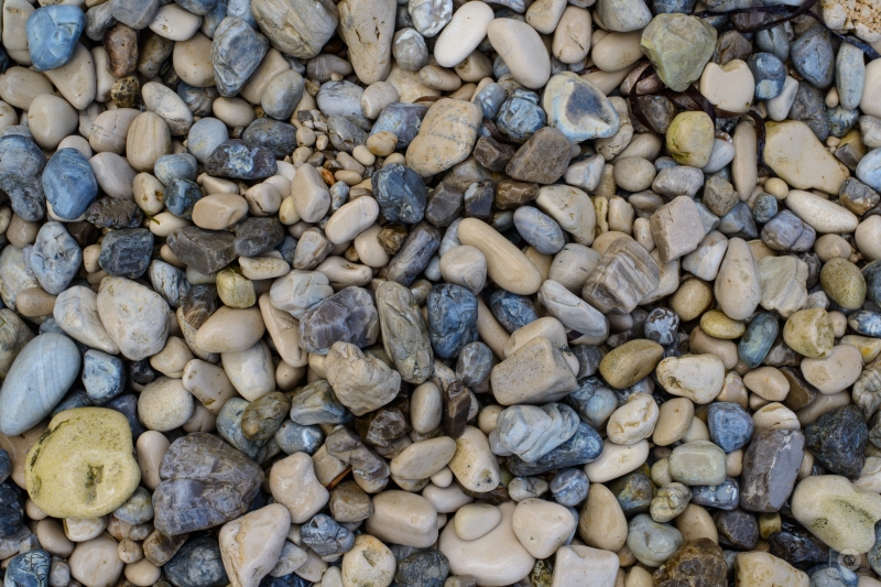 Beach Stones Texture - High-quality free Photo in cattegory Textures / Backgrounds from FreeArtBackgrounds.com