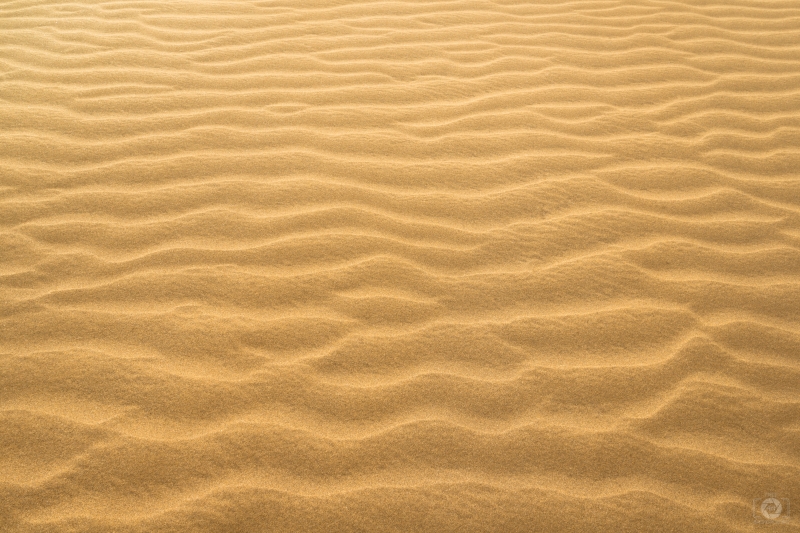 Desert Sand Texture - High-quality free Photo in cattegory Textures / Backgrounds from FreeArtBackgrounds.com