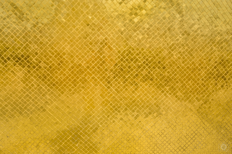 Gold Tiles Texture - High-quality free Photo in cattegory Textures / Backgrounds from FreeArtBackgrounds.com