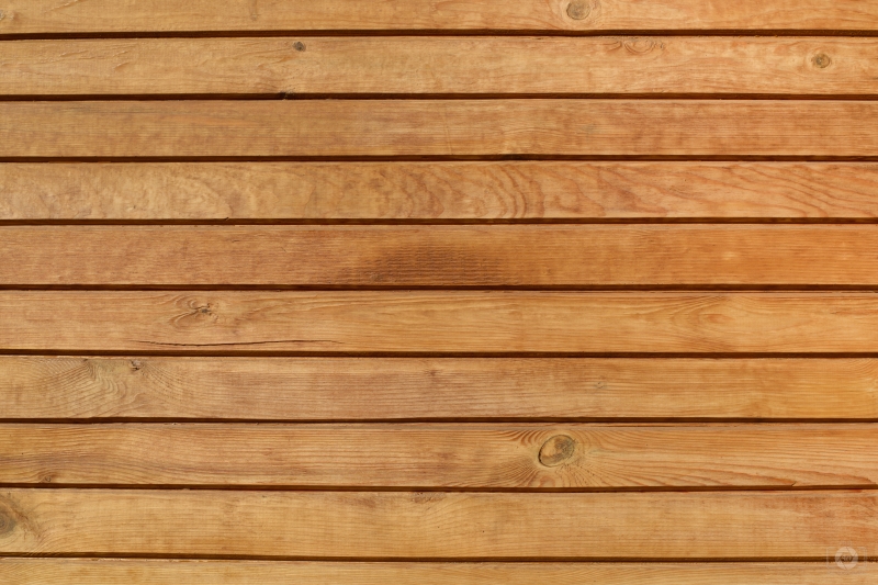 Horizontal Wood Plank Wall Texture - High-quality free Photo in cattegory Textures / Backgrounds from FreeArtBackgrounds.com