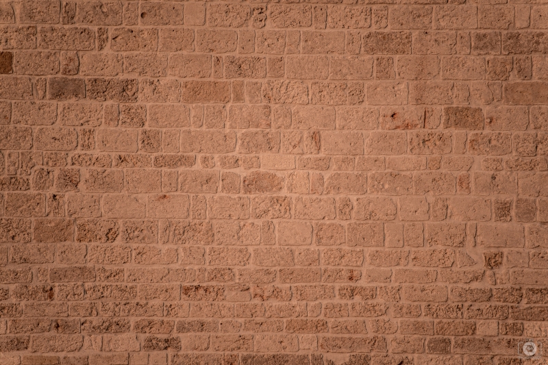 Old Red Brick Wall Texture - High-quality free Photo in cattegory Textures / Backgrounds from FreeArtBackgrounds.com