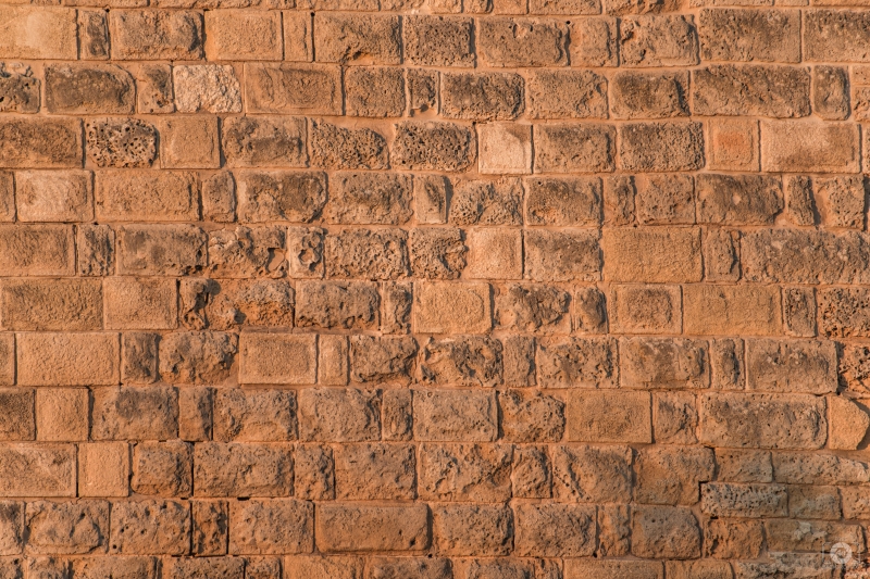 Old Stone Brick Wall Texture - High-quality free Photo in cattegory Textures / Backgrounds from FreeArtBackgrounds.com