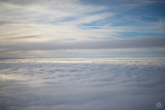 Above Clouds Background - High-quality free Photo from FreeArtBackgrounds.com