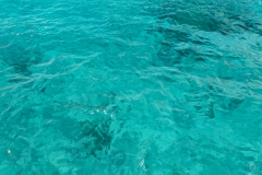 Azure Blue Sea Texture - High-quality free Photo from FreeArtBackgrounds.com