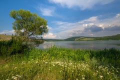 Beautiful Lake Background  - High-quality free Photo from FreeArtBackgrounds.com