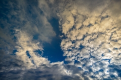 Beautiful Sky and Clouds - High-quality free Photo from FreeArtBackgrounds.com