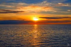 Beautiful Sunset Background - High-quality free Photo from FreeArtBackgrounds.com