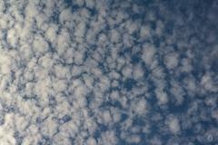 Cirrus Clouds Background - High-quality free Photo from FreeArtBackgrounds.com