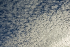 Cirrus Clouds Sky Background - High-quality free Photo from FreeArtBackgrounds.com
