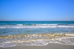 Classic Seascape Background - High-quality free Photo from FreeArtBackgrounds.com