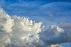 Clouds Background - High-quality free Photo from FreeArtBackgrounds.com