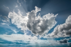 Clouds and Sky Background - High-quality free Photo from FreeArtBackgrounds.com