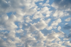 Cloudy Sky Background - High-quality free Photo from FreeArtBackgrounds.com