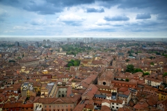 Landscape Bologna Italy Background  - High-quality free Photo from FreeArtBackgrounds.com