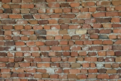 Old Brick Wall Texture - High-quality free Photo from FreeArtBackgrounds.com