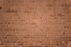 Old Red Brick Wall Texture - High-quality free Photo from FreeArtBackgrounds.com