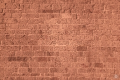Red Old Brick Wall Texture - High-quality free Photo from FreeArtBackgrounds.com
