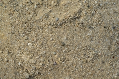 Sand with Stones Texture - High-quality free Photo from FreeArtBackgrounds.com