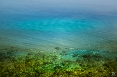Sea Water Background  - High-quality free Photo from FreeArtBackgrounds.com