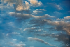 Sky Texture - High-quality free Photo from FreeArtBackgrounds.com