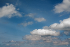 Sky and Clouds Background - High-quality free Photo from FreeArtBackgrounds.com