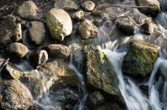 
Stones In the River Background