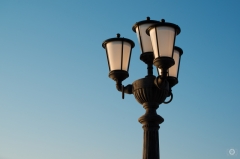 Street Lamp Background  - High-quality free Photo from FreeArtBackgrounds.com