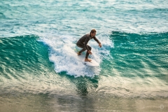 
Surfer Background
