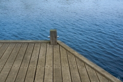 Wooden Pier Background - High-quality free Photo from FreeArtBackgrounds.com